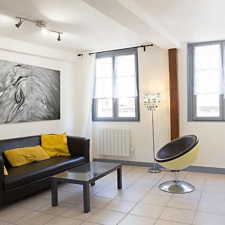 Appartement Moderne Honfleur Habitación foto