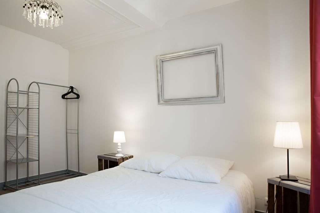 Appartement Moderne Honfleur Habitación foto