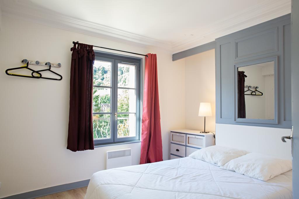 Appartement Moderne Honfleur Habitación foto