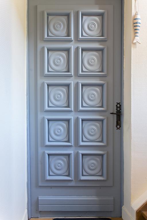 Appartement Moderne Honfleur Habitación foto